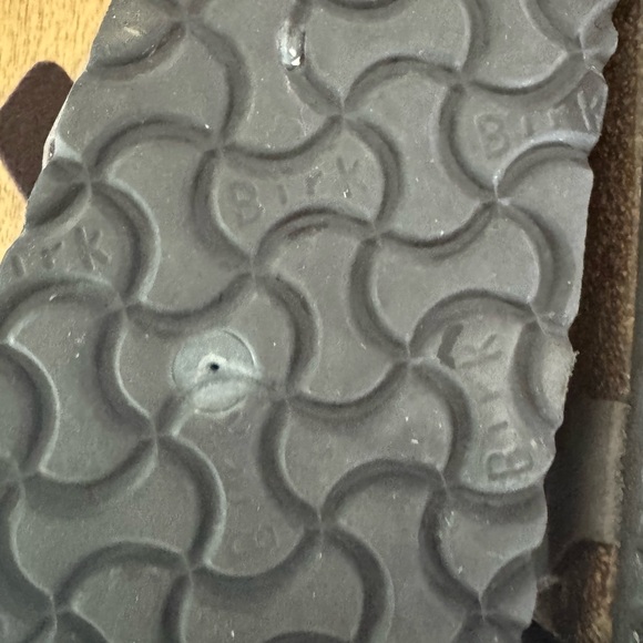 Birkenstock Yao Slide Balance Birko-Flor Size 37 - Picture 7 of 9